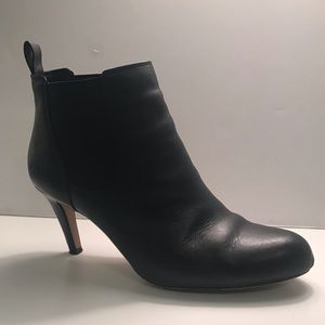 Clark’s Black Leather 8M